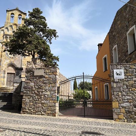 B&B Villa Martina Sardara Exteriér fotografie